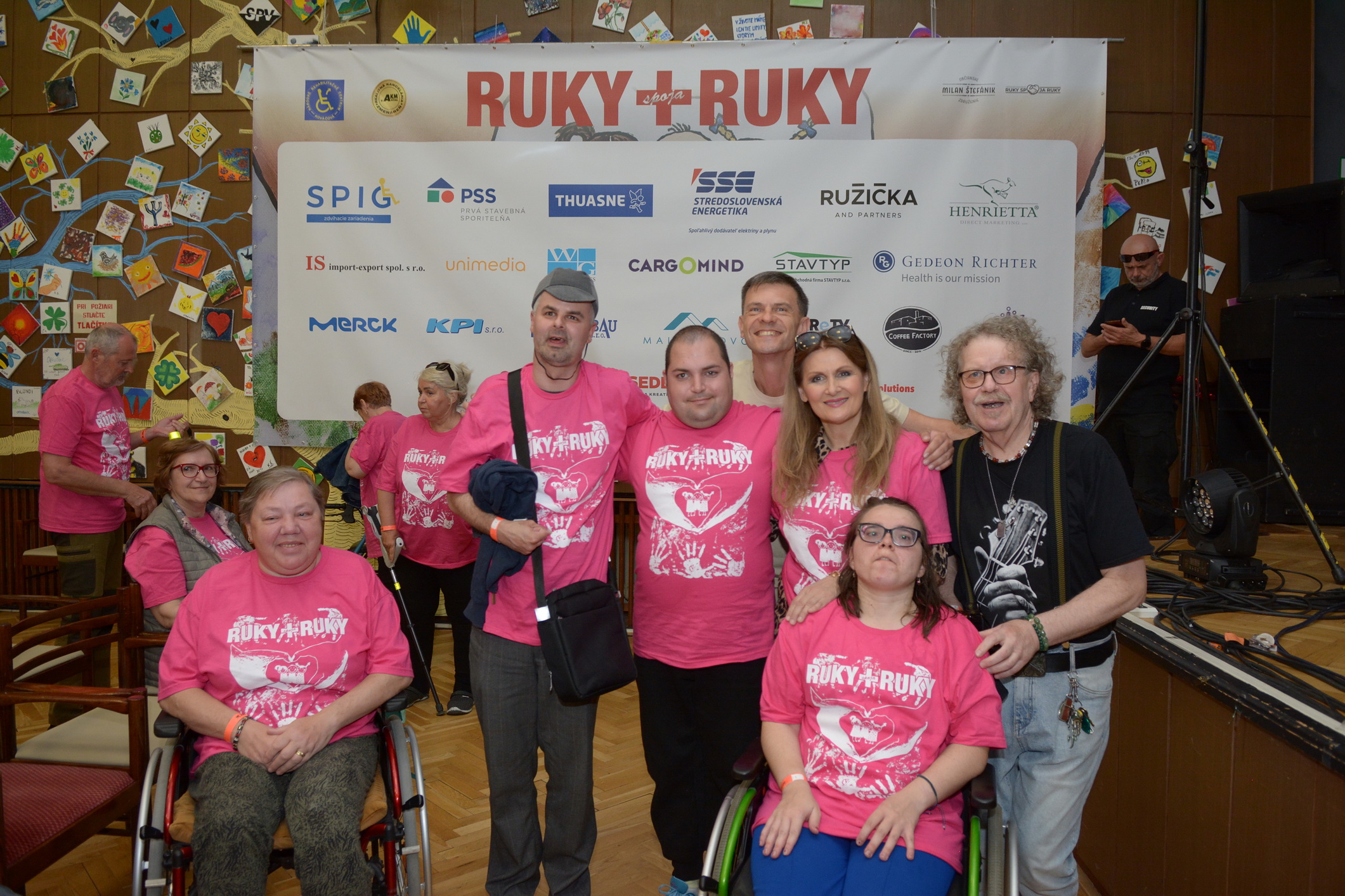 479 Ruky Ruky NRC 2025 Marek Vaco